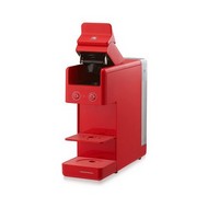 photo ILLY - Iperespresso Y3.3 Red Capsule Coffee Machine 2